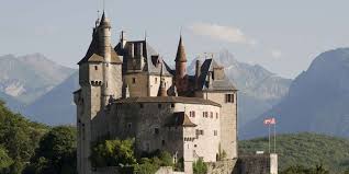 Château de Menthon